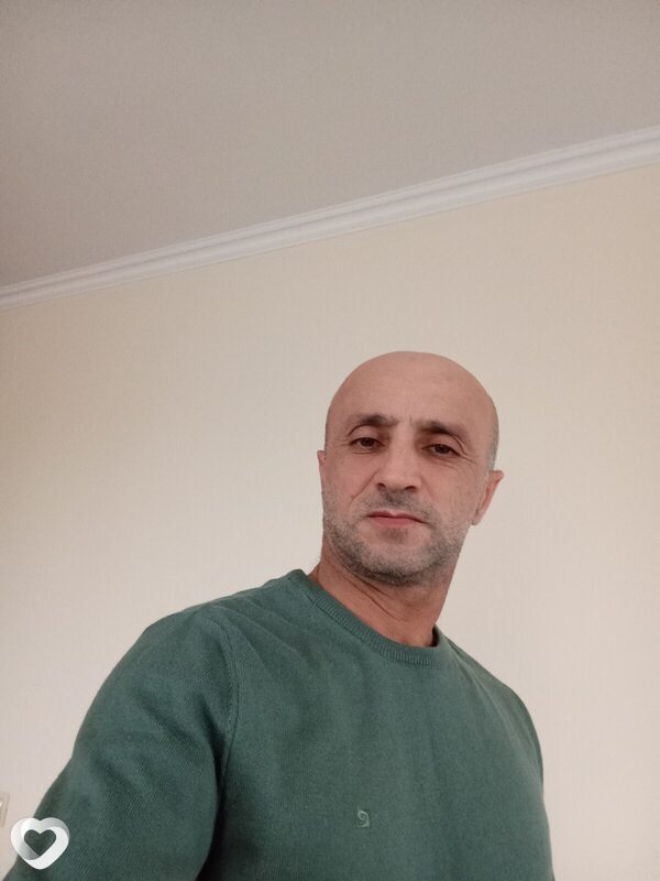 Руслан, 46, Астрахани — анкета №945165