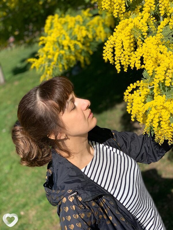 Лариса, 53, Новороссийске — анкета №945167