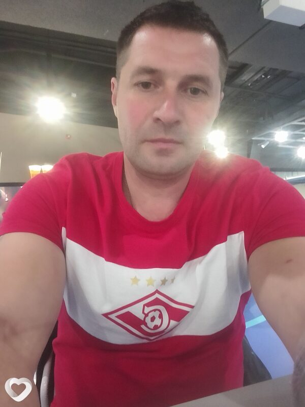 Дмитрий, 44, Санкт-Петербурге — анкета №945178