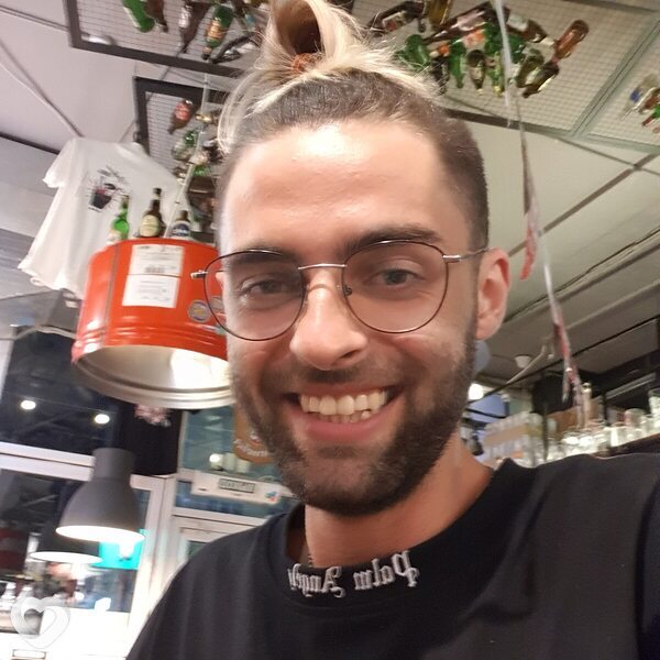 Александр, 28, Курске — анкета №945258