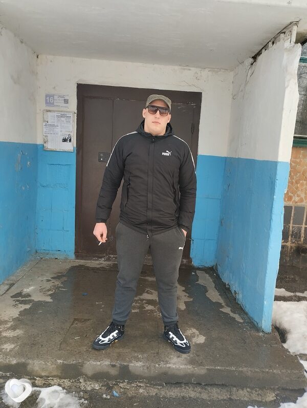 Данил, 68, Енакиеве — анкета №945260