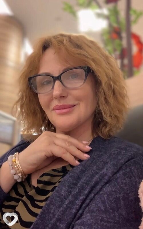 Елена, 56, Минске — анкета №945269