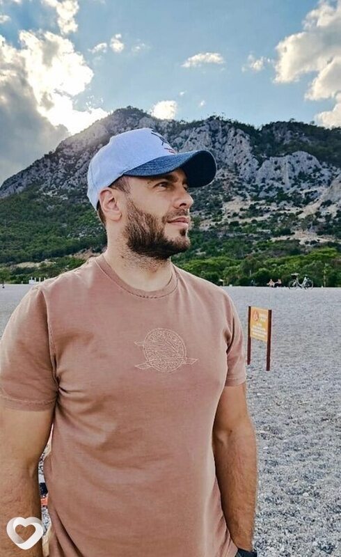 Игнат, 38, Ставрополе — анкета №945278