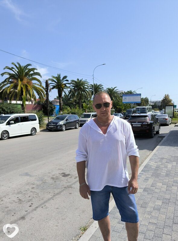 Алексей, 53, Тюмени — анкета №945230