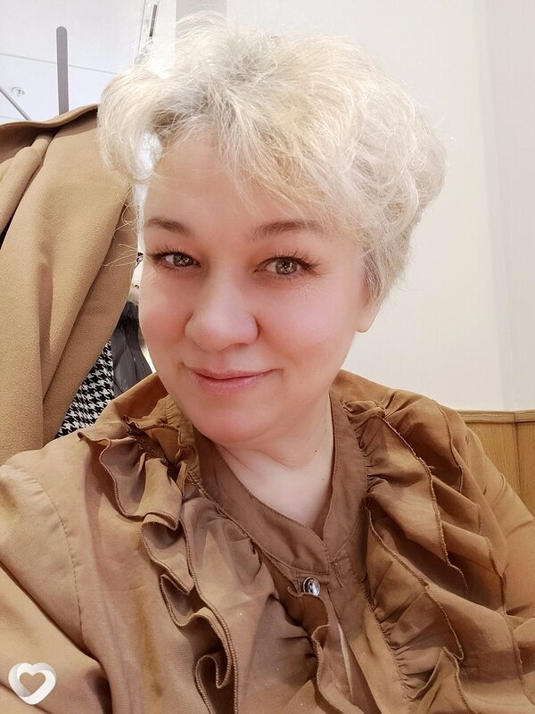 Люсьен, 49, Зеленодольске — анкета №945231