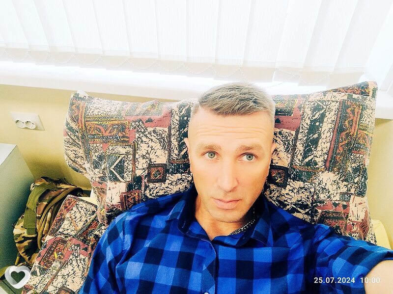 Сергей, 45, Великом Новгороде — анкета №945234