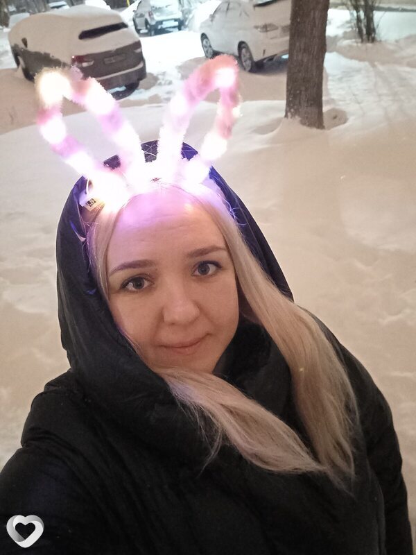 Алёна, 39, Екатеринбурге — анкета №945241