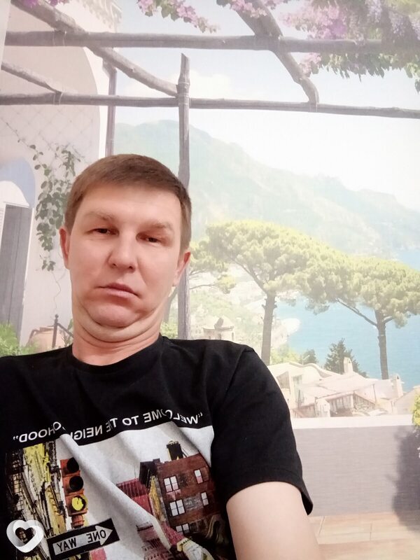 Евгений, 46, Кропоткине — анкета №945248