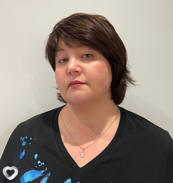 Светлана, 56, Санкт-Петербурге — анкета №945252