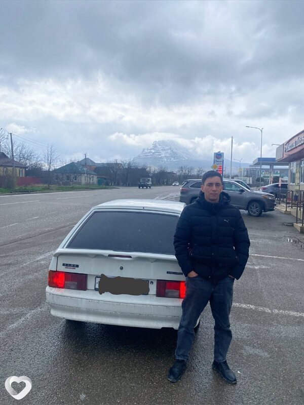 Алексей, Благодарный