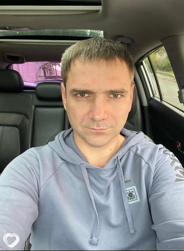 Денис, 43, Ростове-на-Дону — анкета №945310