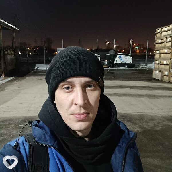Олег, 37, Нижнем Новгороде — анкета №945321