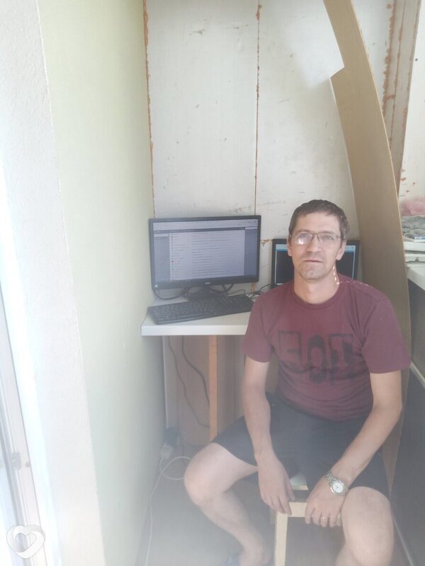 Стас, 45, Самаре — анкета №945326