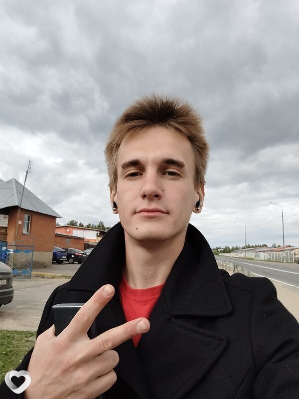 Samuel, 26, Тюмени — анкета №945327