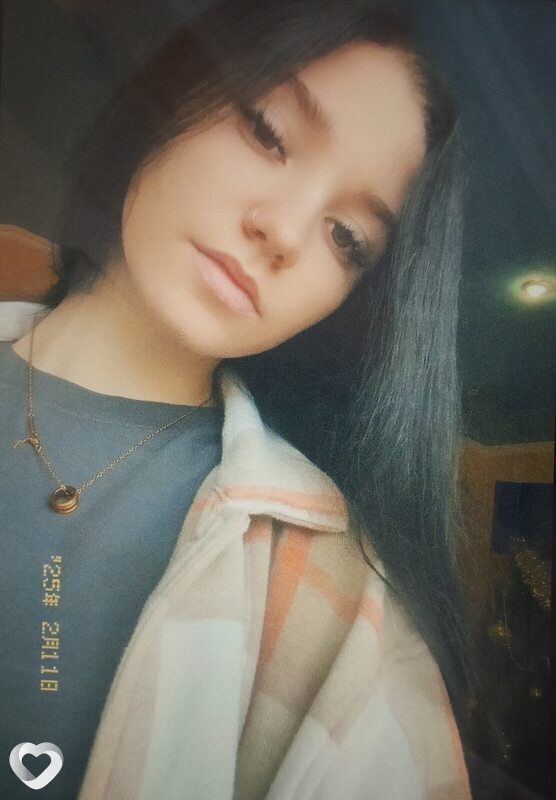 Лера, 21, Нижнем Новгороде — анкета №945356