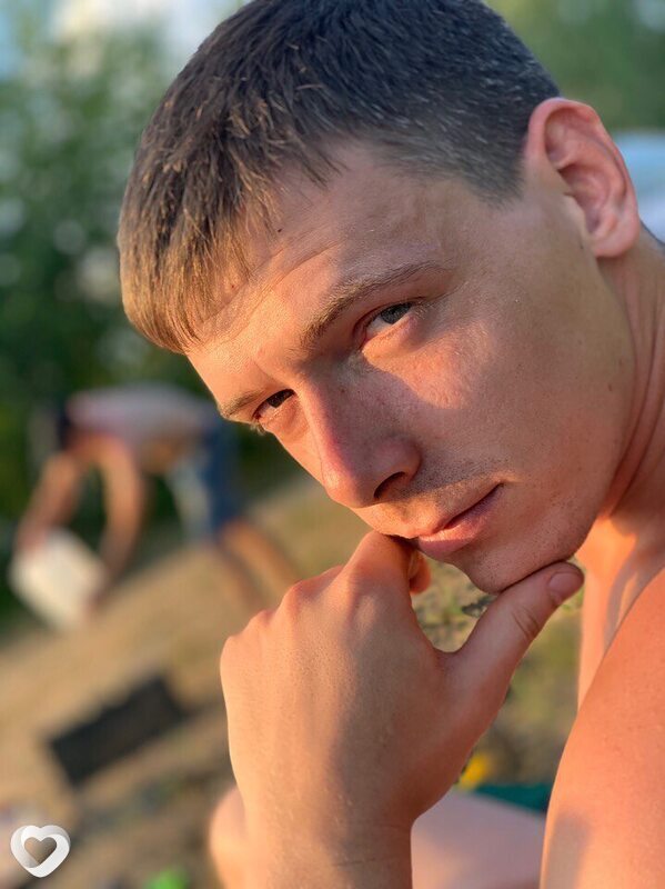 Андрей, 34, Ярославле — анкета №945364