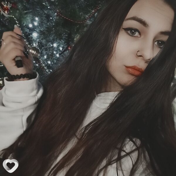 Марина, 25, Омске — анкета №945373