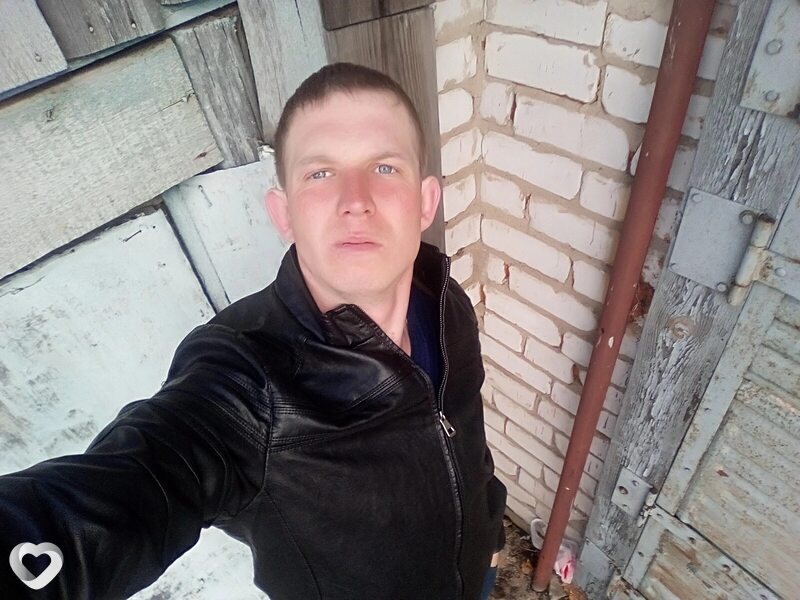 Алексей, 35, Иванове — анкета №945375