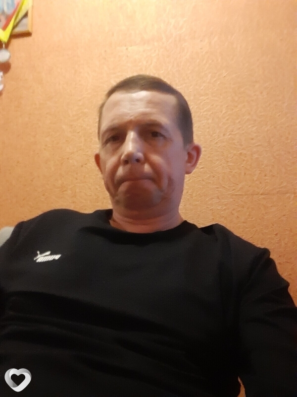 Сергей, 53, Ростове-на-Дону — анкета №945376