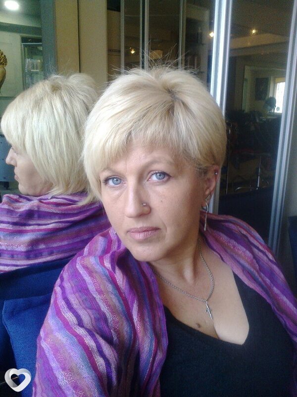 Маргарита, 54, Днепр — анкета №945379