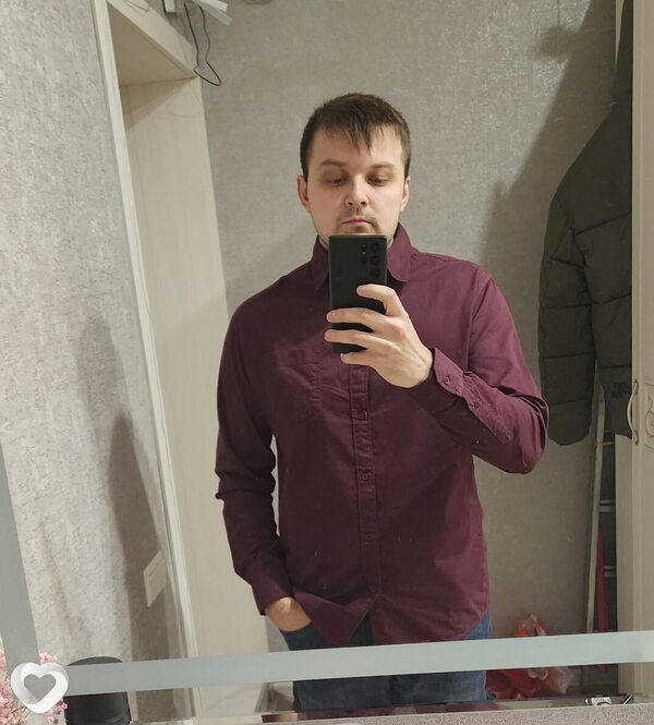 Евгений, 34, Электростали — анкета №945281
