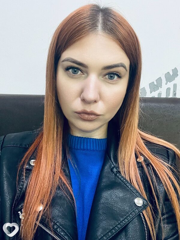 Ольга, 33, Липецке — анкета №945282