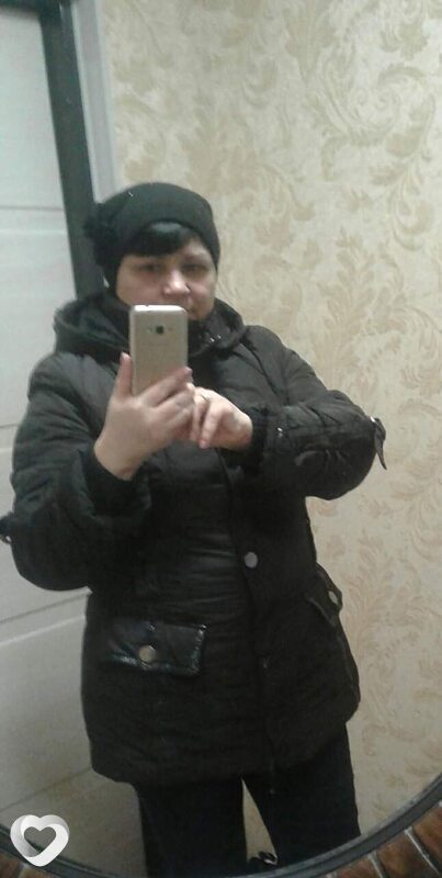 Наталья, 55, Минске — анкета №945284