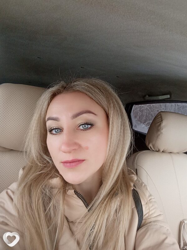 Ксения, 38, Кореновске — анкета №945286