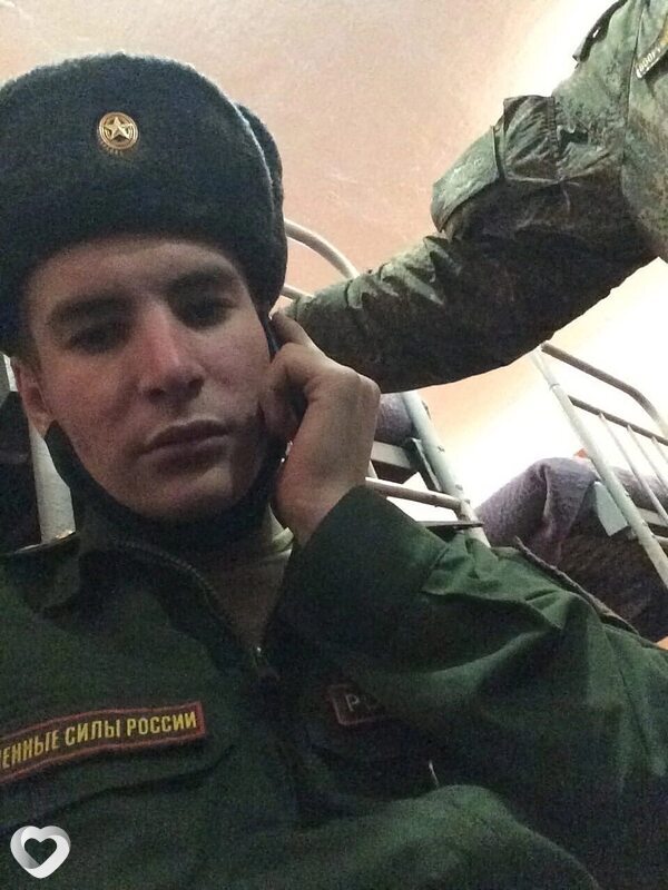 Дмитрий, Базарный Карабулак