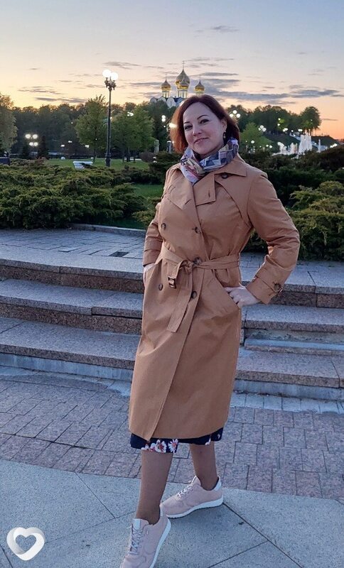 Светлана, 47, Ярославле — анкета №945298