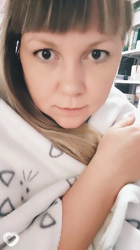 Алена, 39, Красноярске — анкета №945300