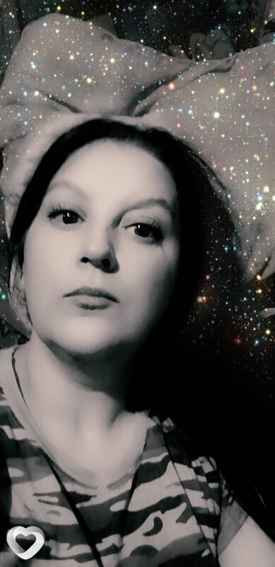 Алена, 45, Мурманске — анкета №945303