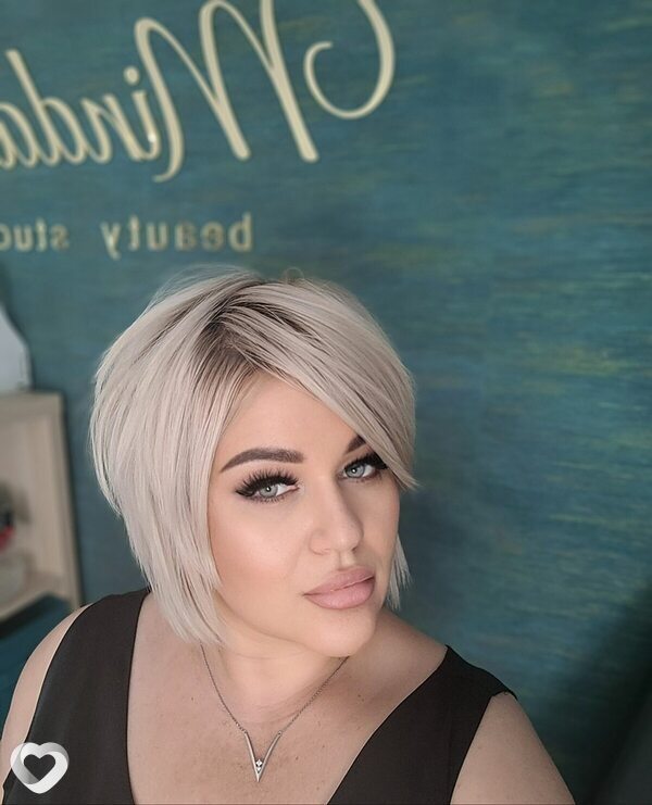 Светлана, 45, Ростове-на-Дону — анкета №945330