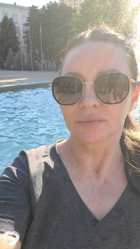 Елена, 55, Ростове-на-Дону — анкета №945352