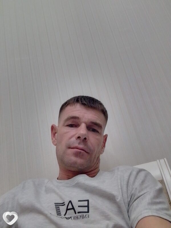 Александр, 41, Краснодаре — анкета №945405