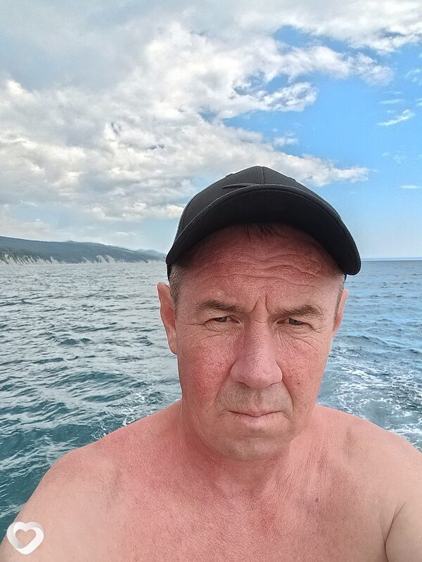 Рустам, 43, Йошкар-Оле — анкета №945407