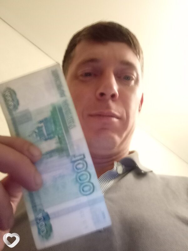 Антон, 42, Видном — анкета №945409