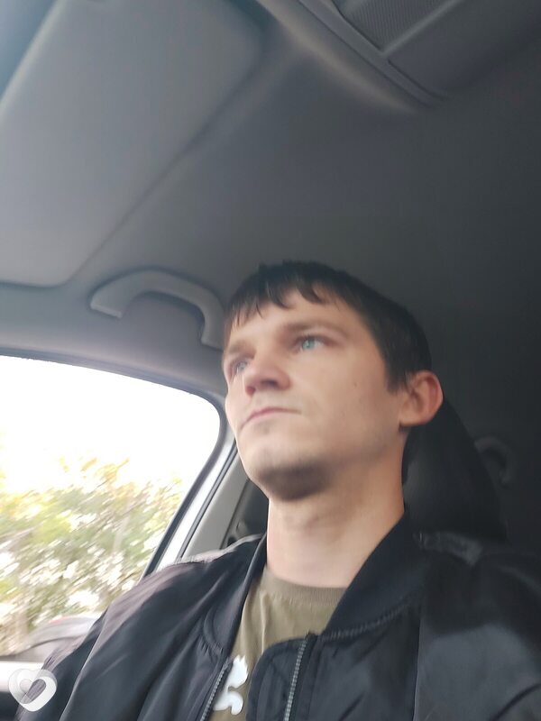 Денис, 32, Москве — анкета №945421