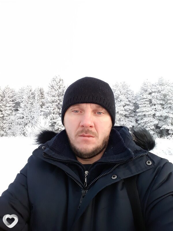 Пётр, 46, Кирове — анкета №945425