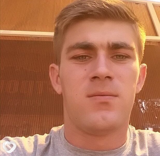 Артем, 33, Москве — анкета №945433