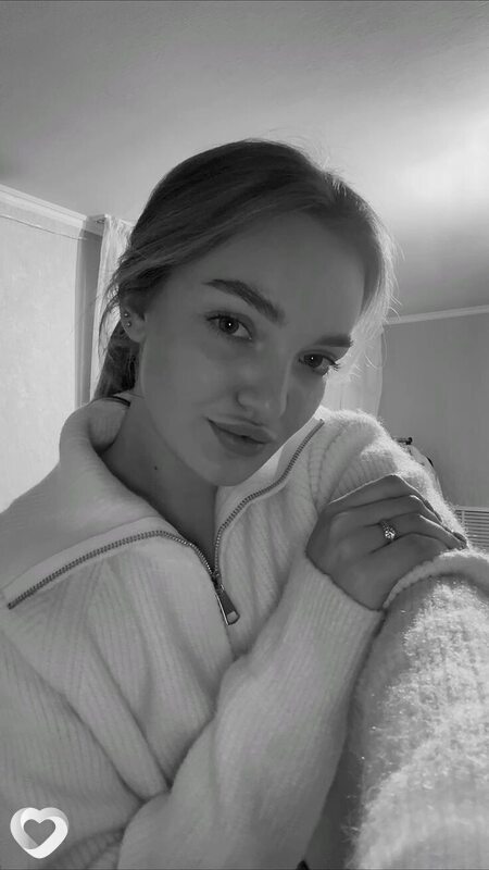 Алина, 21, Москве — анкета №945437