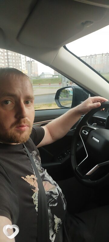 Дмитрий, 37, Минске — анкета №945438