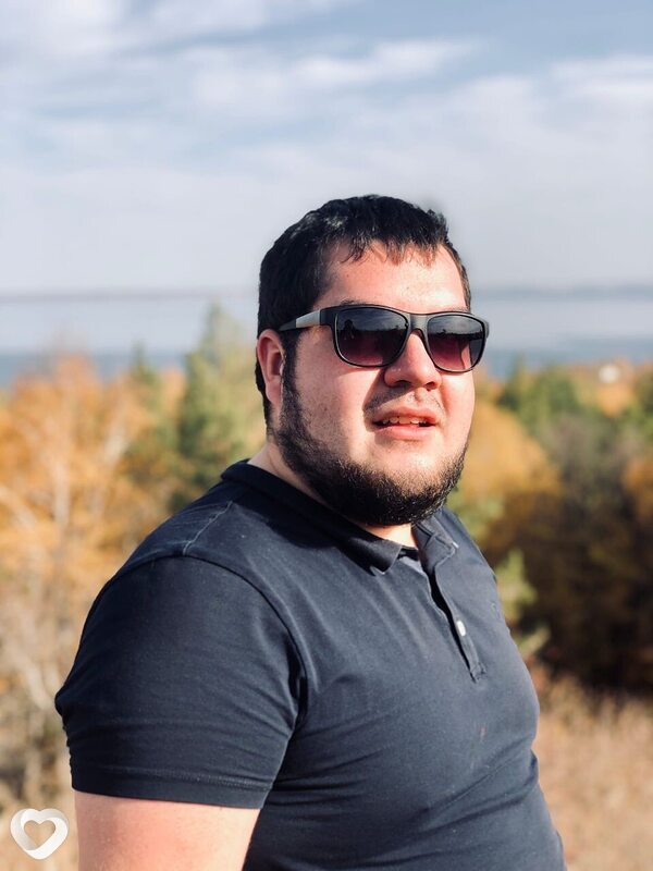 Роман, 40, Ульяновске — анкета №945442