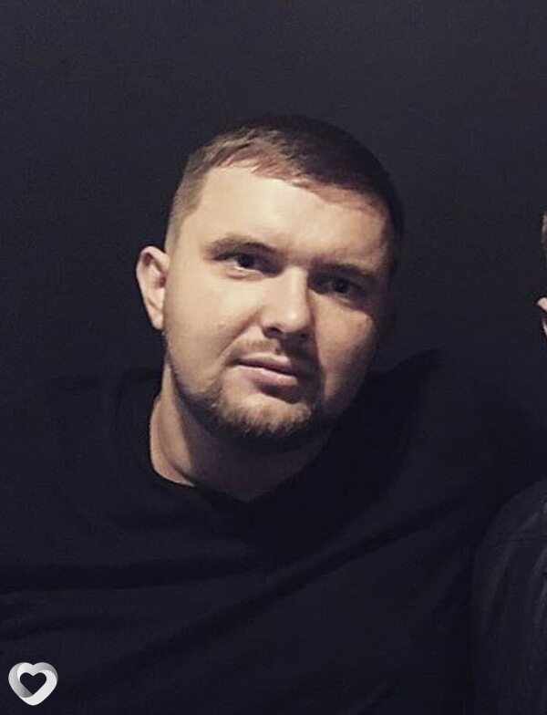 Станислав, 30, Минске — анкета №945443