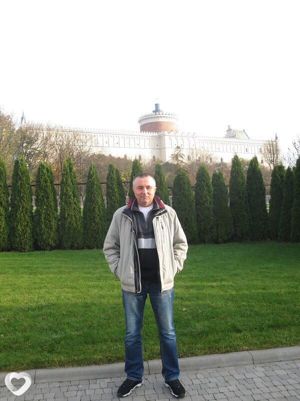 Николай, 65, Минске — анкета №945448