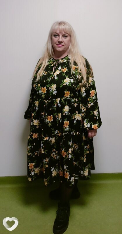 Анна, 55, Москве — анкета №945453