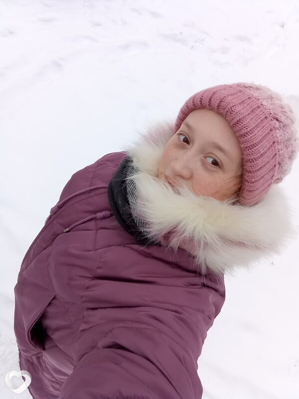 Лола, 27, Москве — анкета №945455
