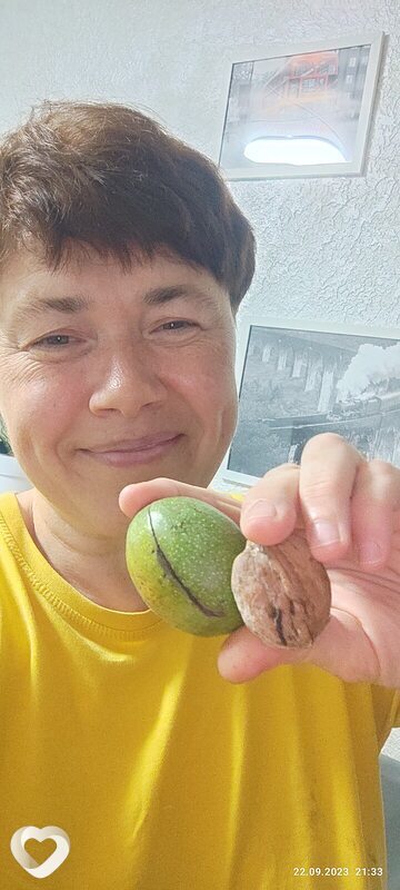 Ирина, 54, Клине — анкета №945460