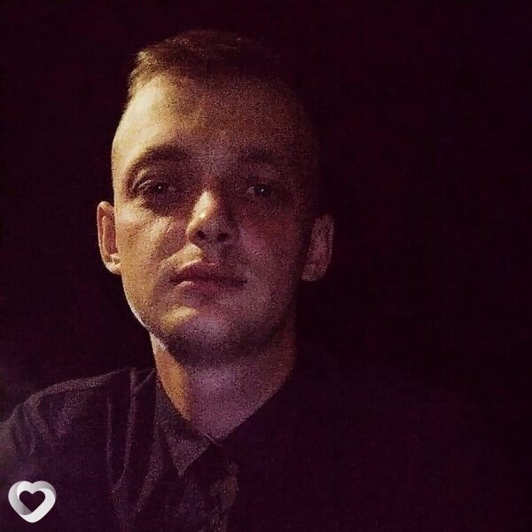 Евгений, 31, Лиде — анкета №945464
