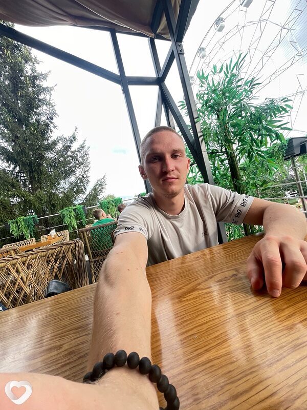 Евгений, 26, Тюмени — анкета №945471